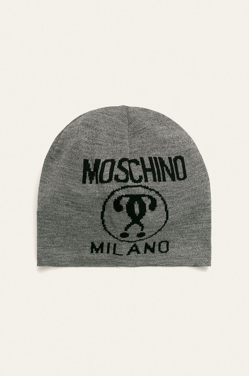 E-shop Moschino - Čepice