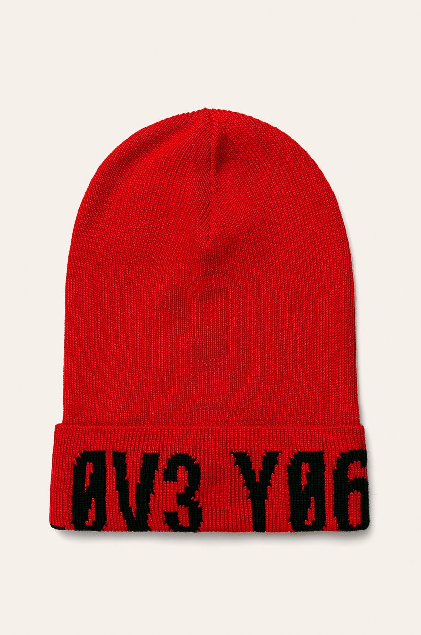 Red Valentino - Caciula