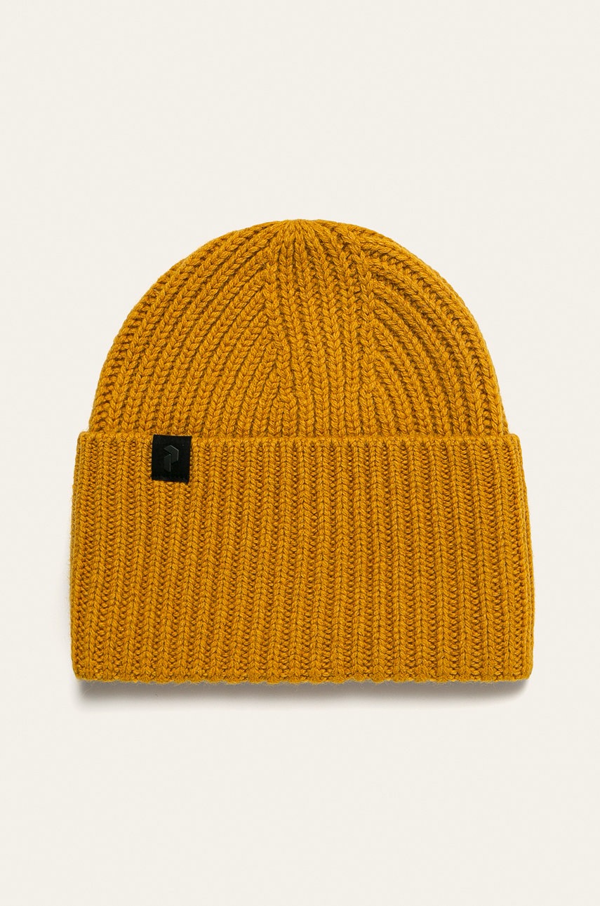 Peak Performance - Caciula