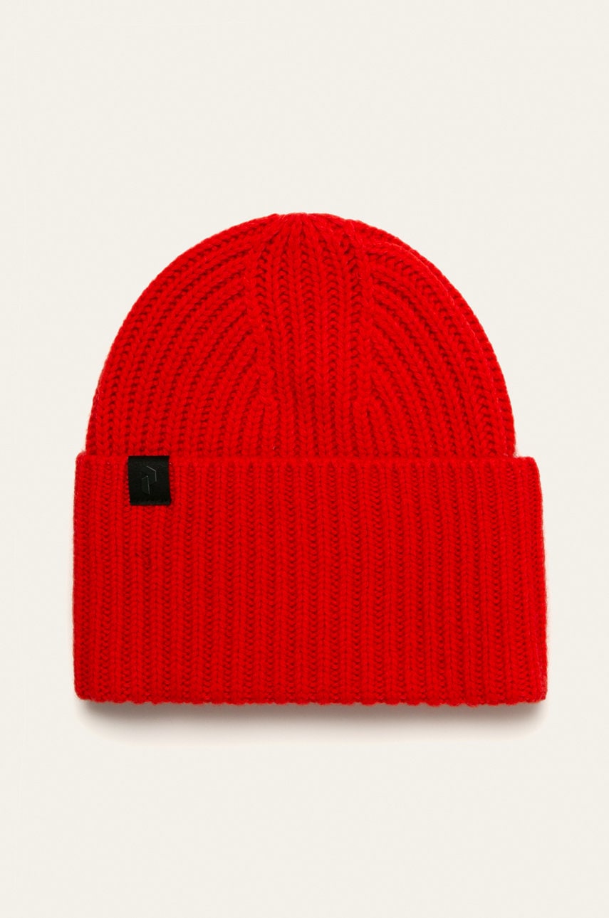 Peak Performance - Caciula