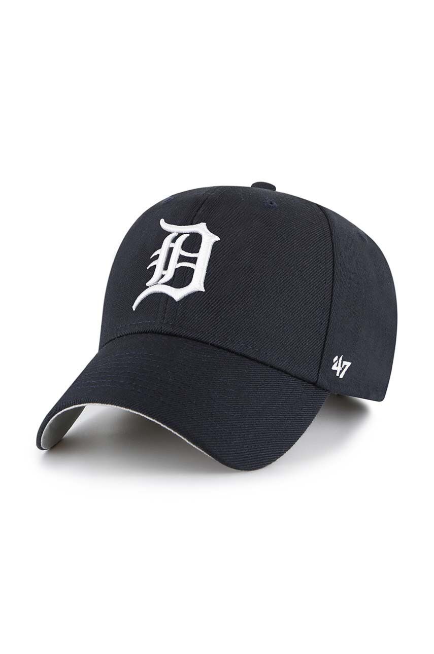 E-shop 47brand - Čepice MLB Detroit Tigers