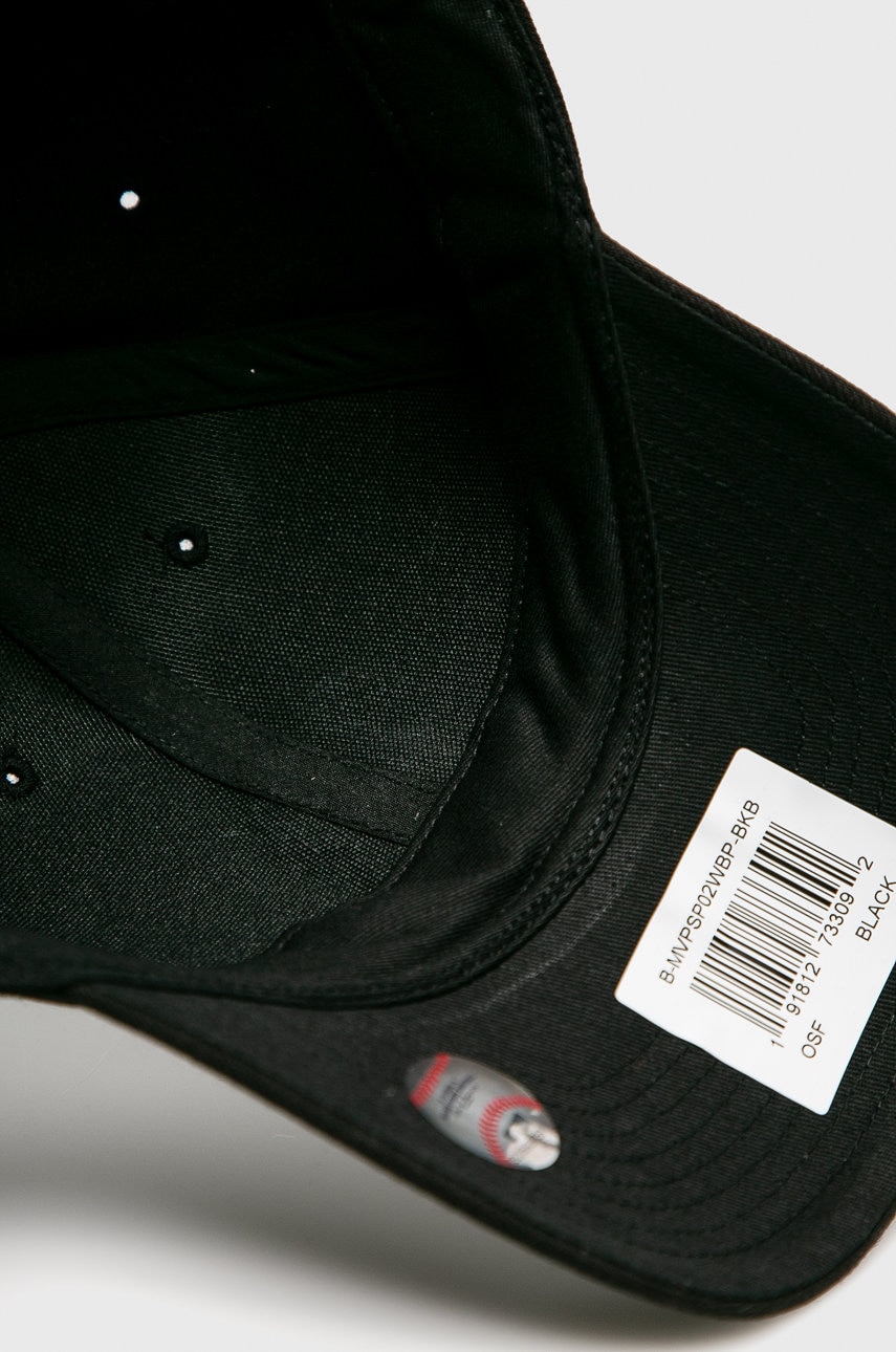 47brand – Čepice MLB Boston Red Socks