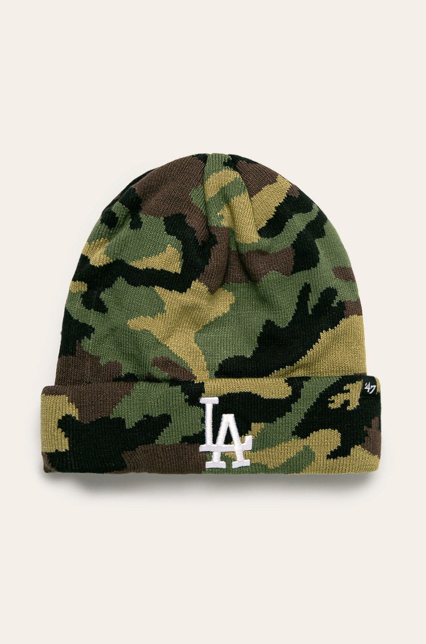 

47brand - Шапка, Зелёный