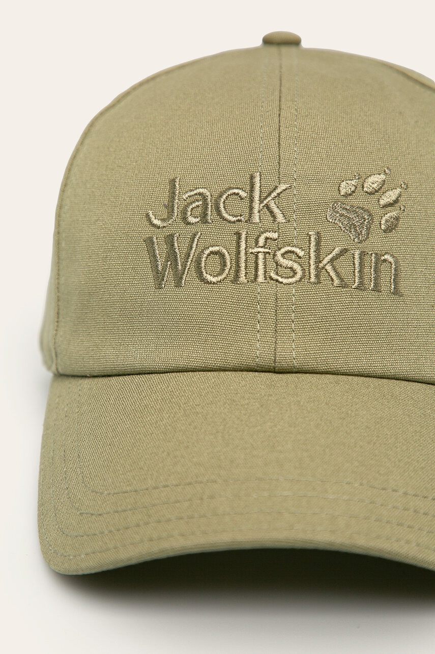 

Jack Wolfskin - Кепка
