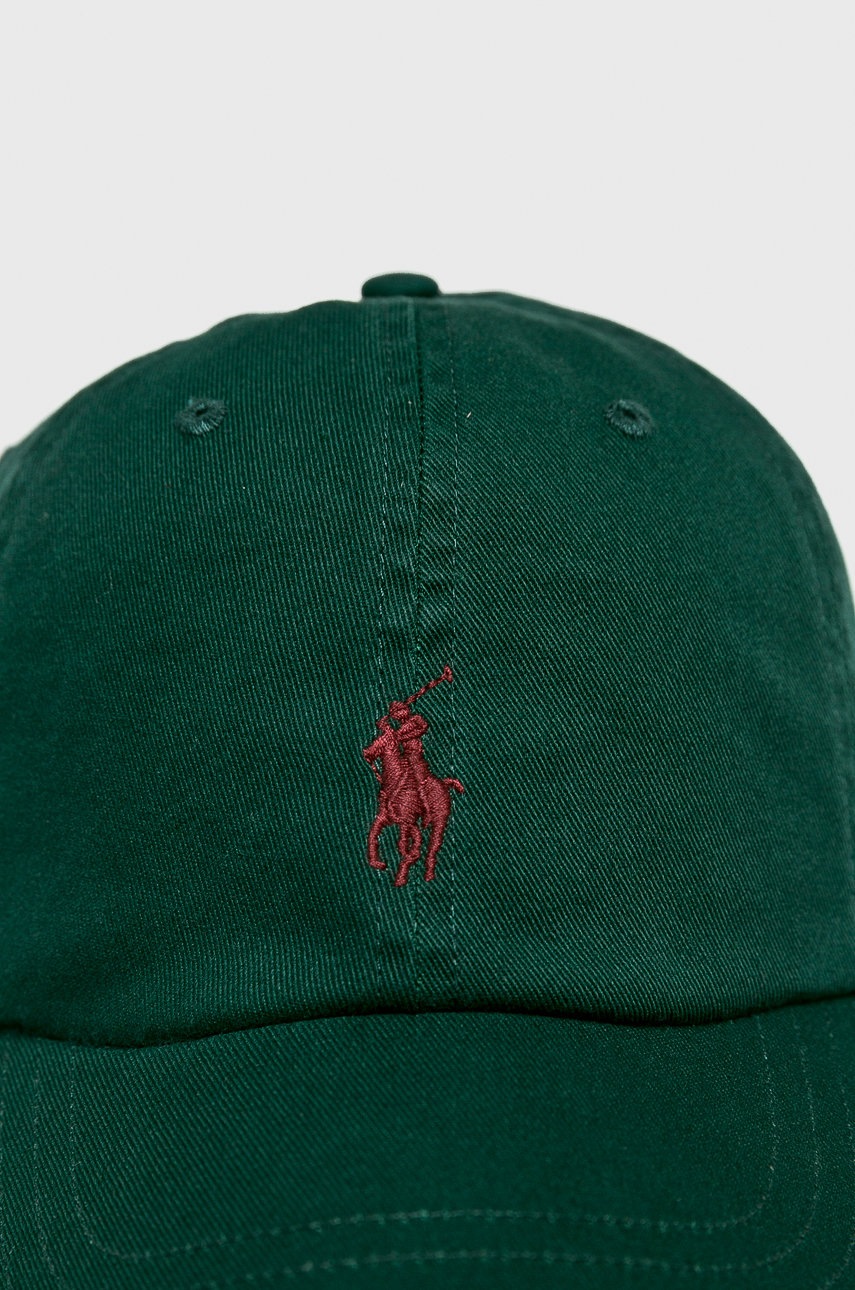 

Polo Ralph Lauren - Кепка