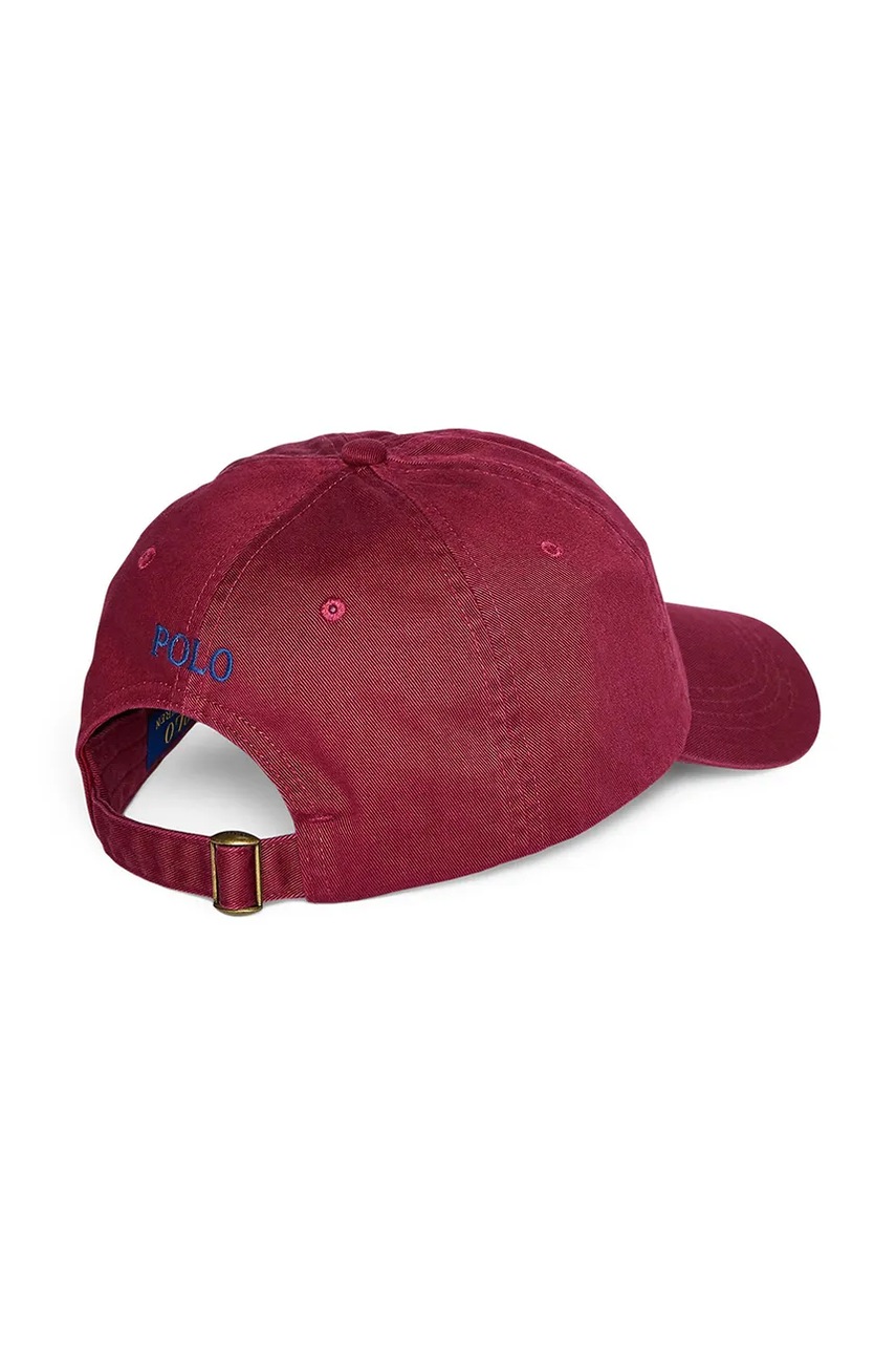 Polo Ralph Lauren - Кепка