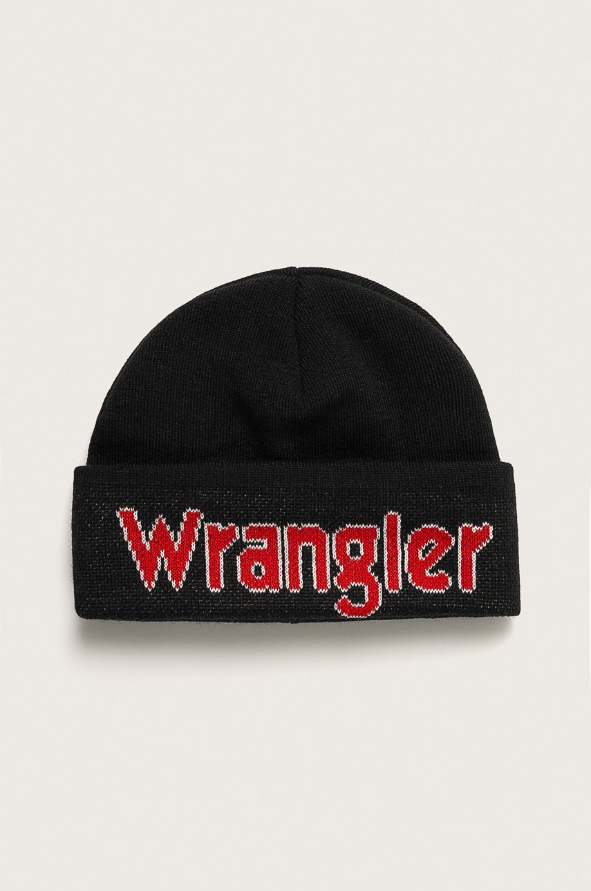 Wrangler - Caciula