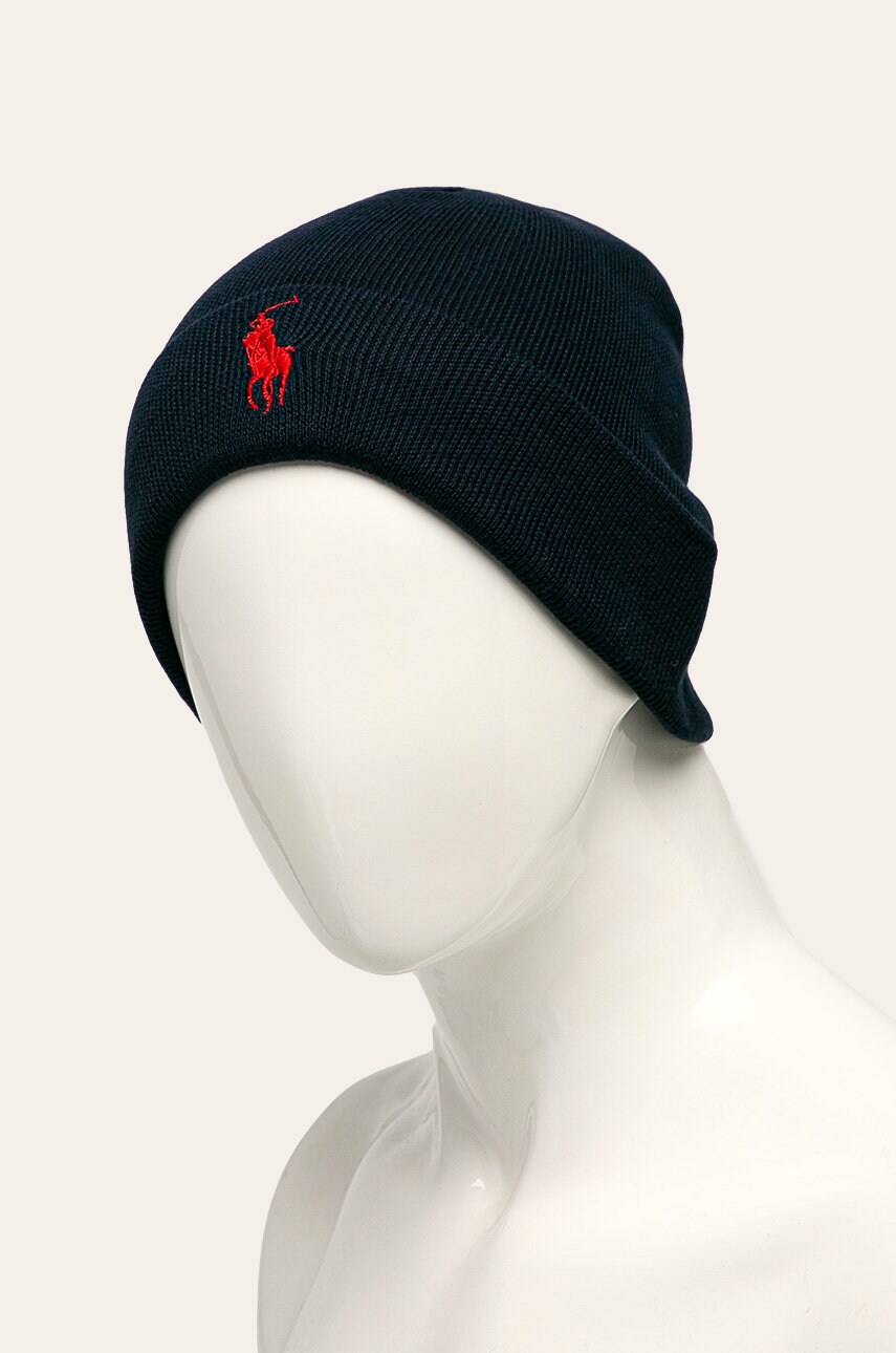 

Polo Ralph Lauren - Шапка