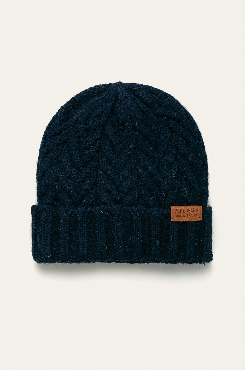 Pepe Jeans - Caciula Mulhacen