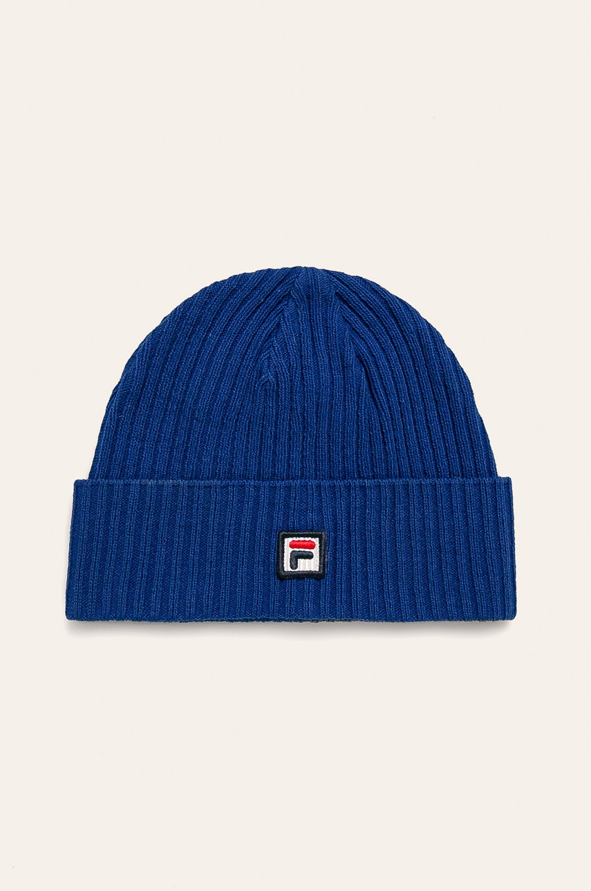 

Шапка Fila, Син