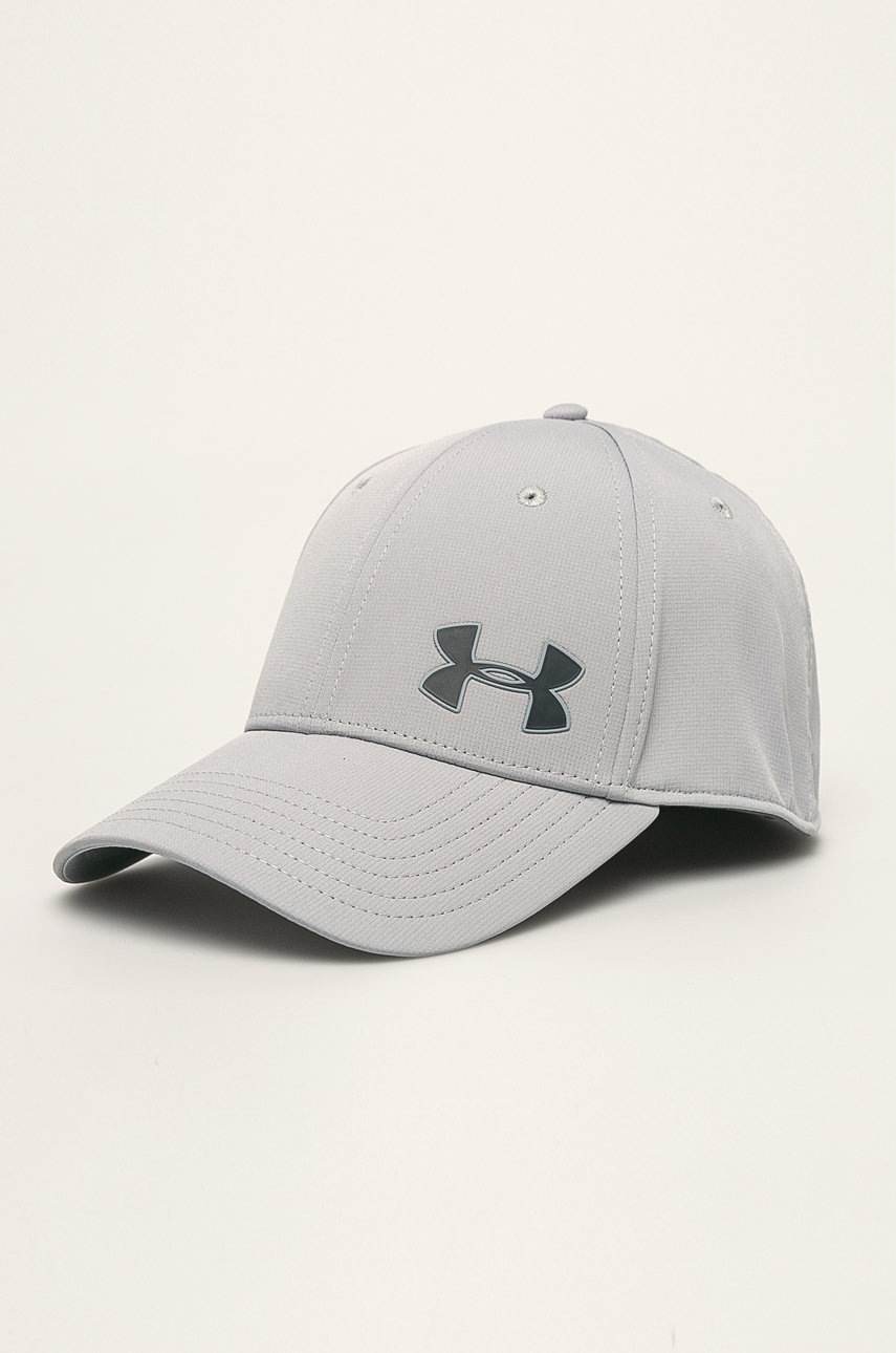 

Under Armour - Бейсболка, Серый