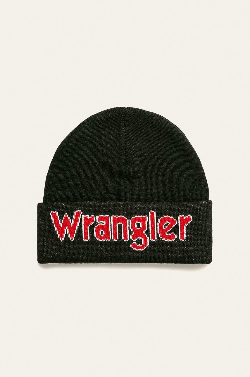 Wrangler - Caciula