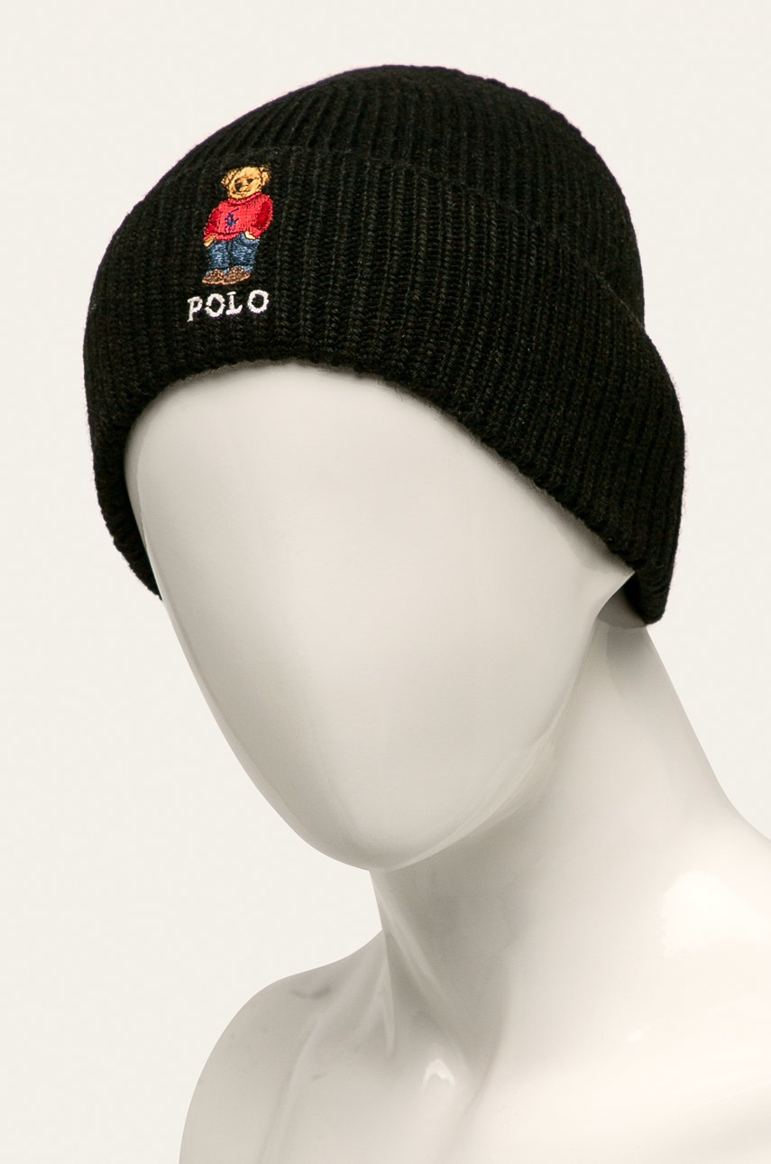 

Polo Ralph Lauren - Шапка