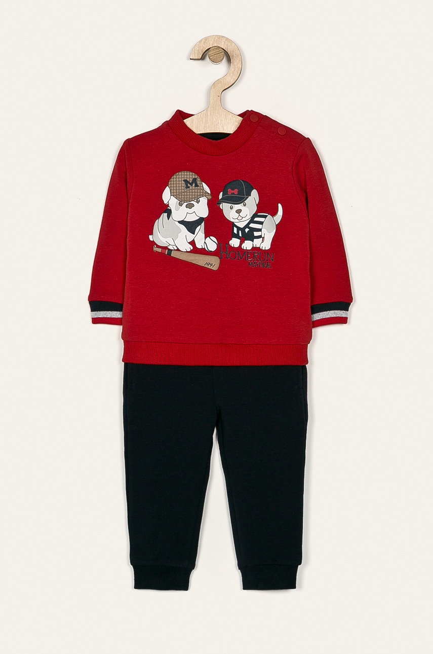 Mayoral - Trening copii 68-98 cm