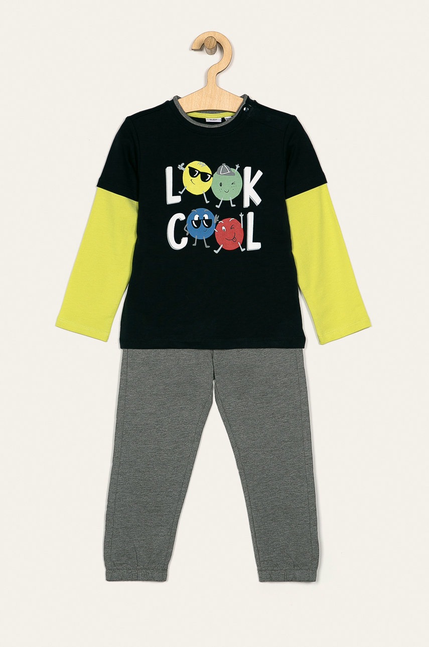 Blukids - Trening copii 74-98 cm