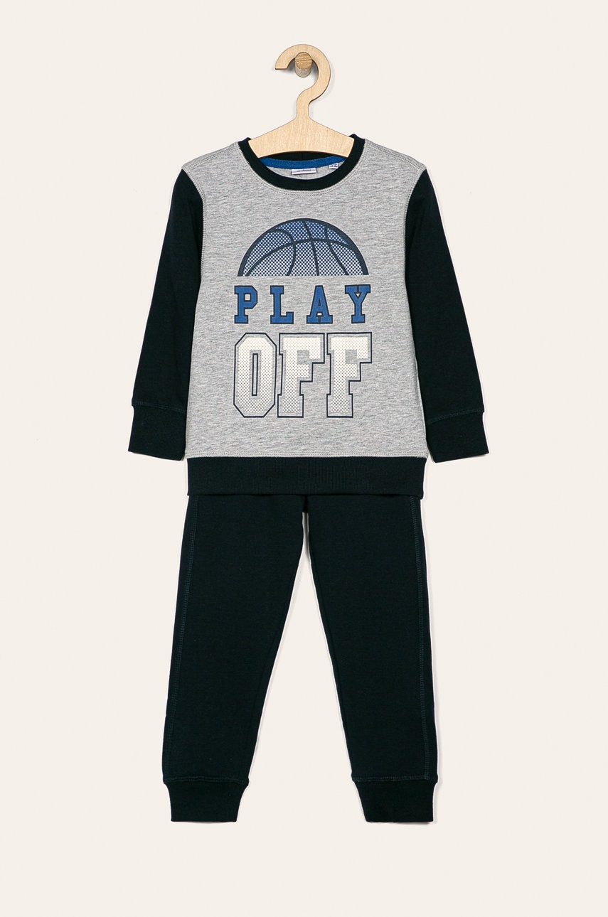 Blukids - Trening copii 104-134 cm