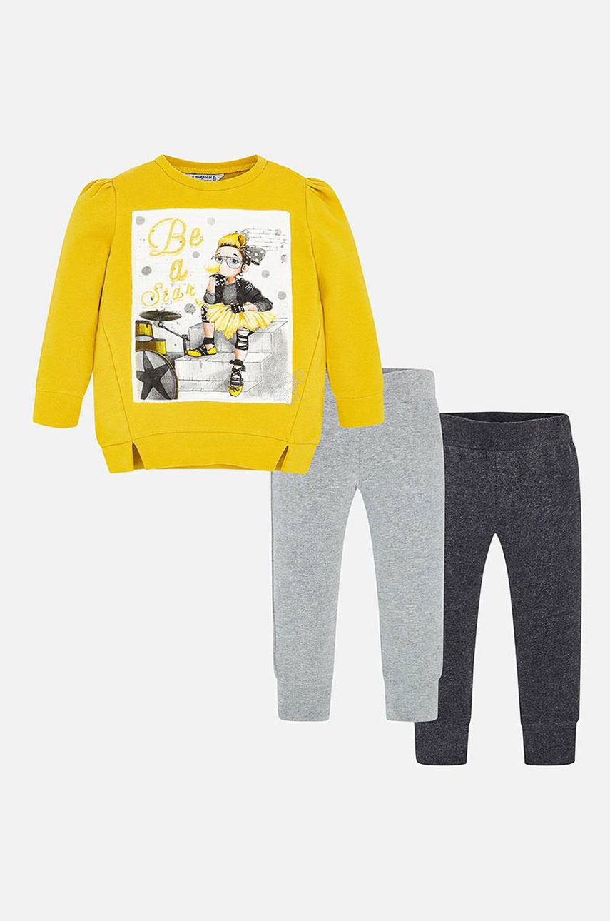 Mayoral - Compleu copii 92-134 cm