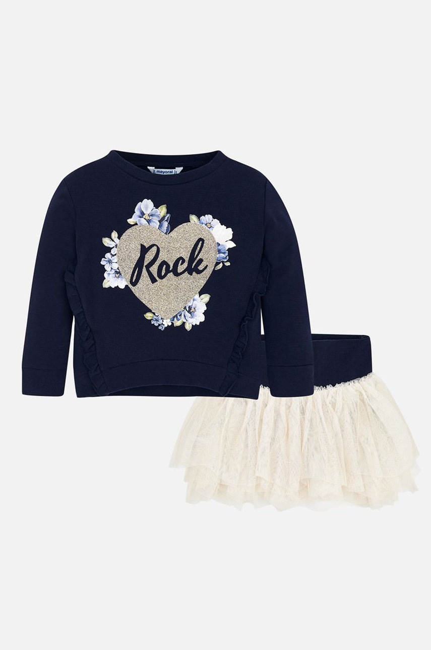 Mayoral - Compleu copii 92-134 cm