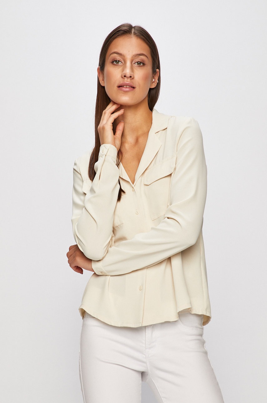 

Vero Moda - Риза, Бежов