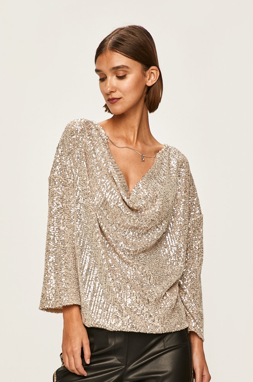 Patrizia Pepe - Bluza