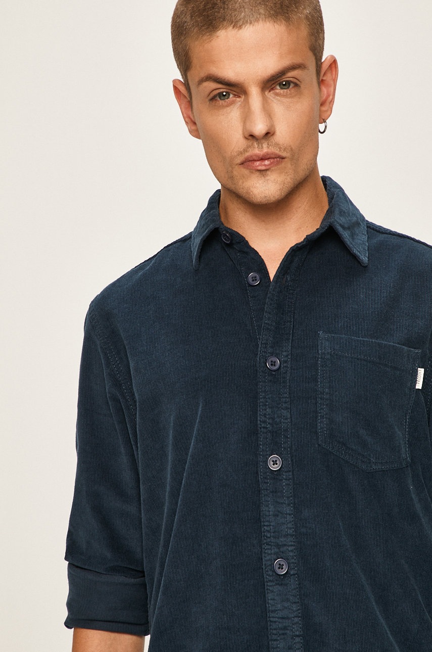 

Produkt by Jack & Jones - Риза, Тъмносин