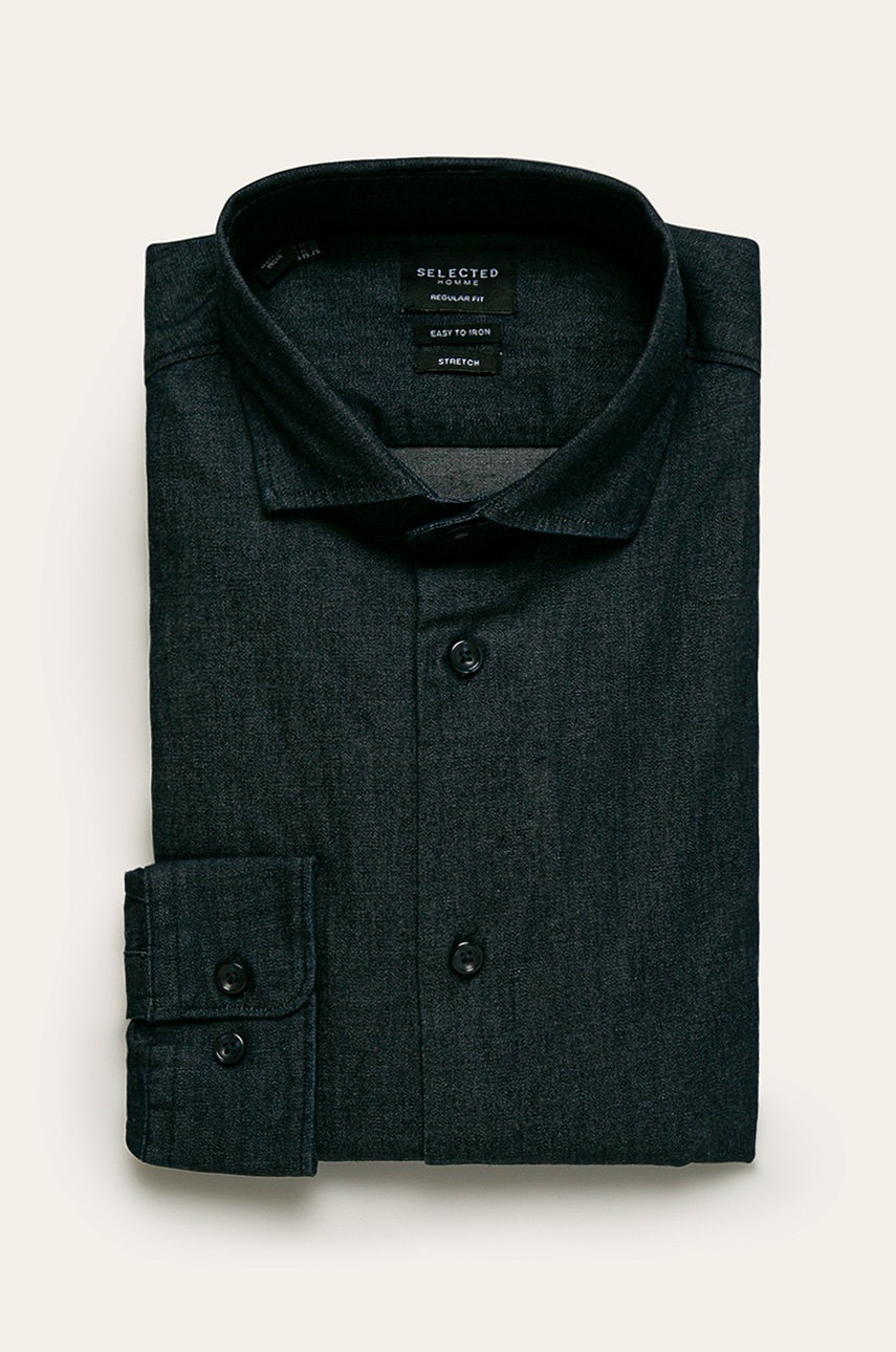 Selected - Camasa