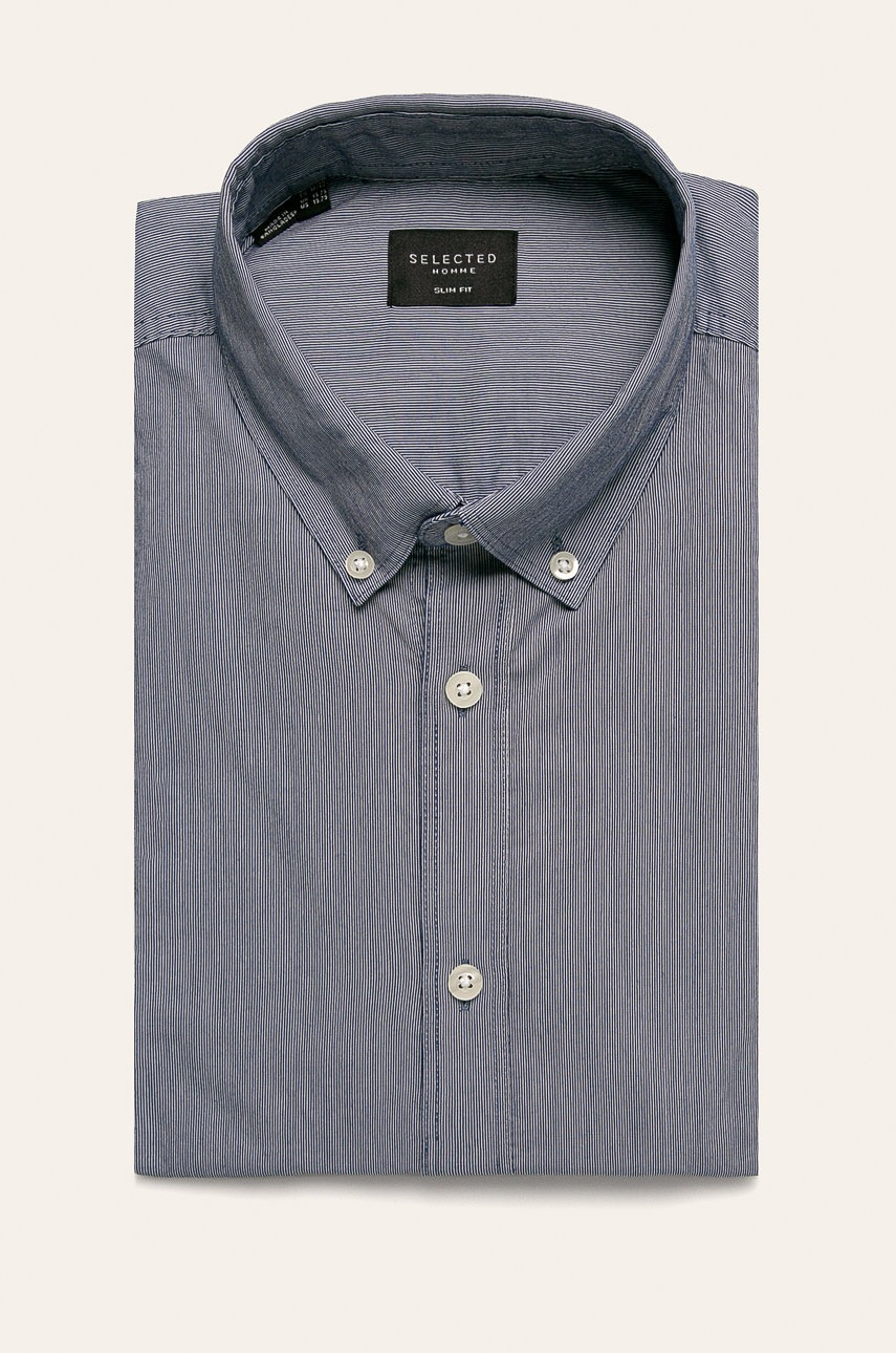 Selected - Camasa