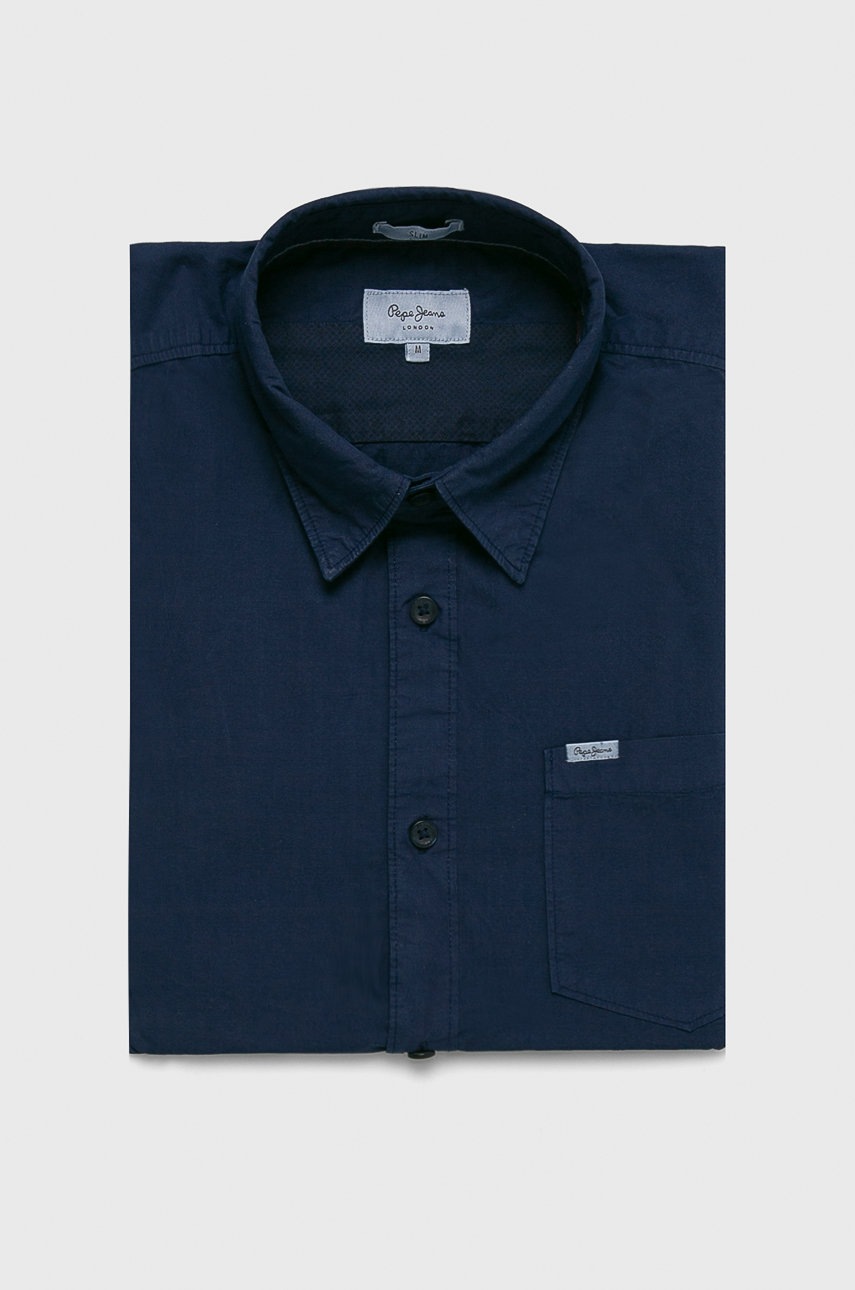 Pepe Jeans - Camasa Adrien