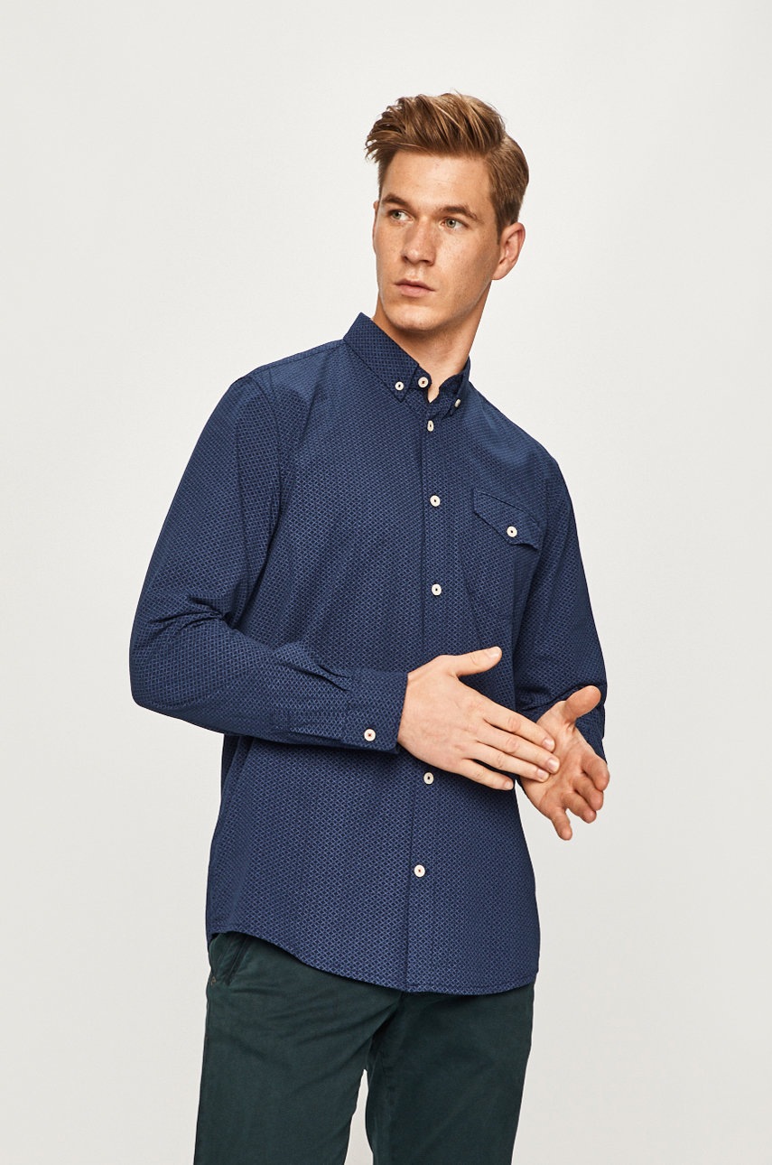 Tom Tailor Denim - Camasa