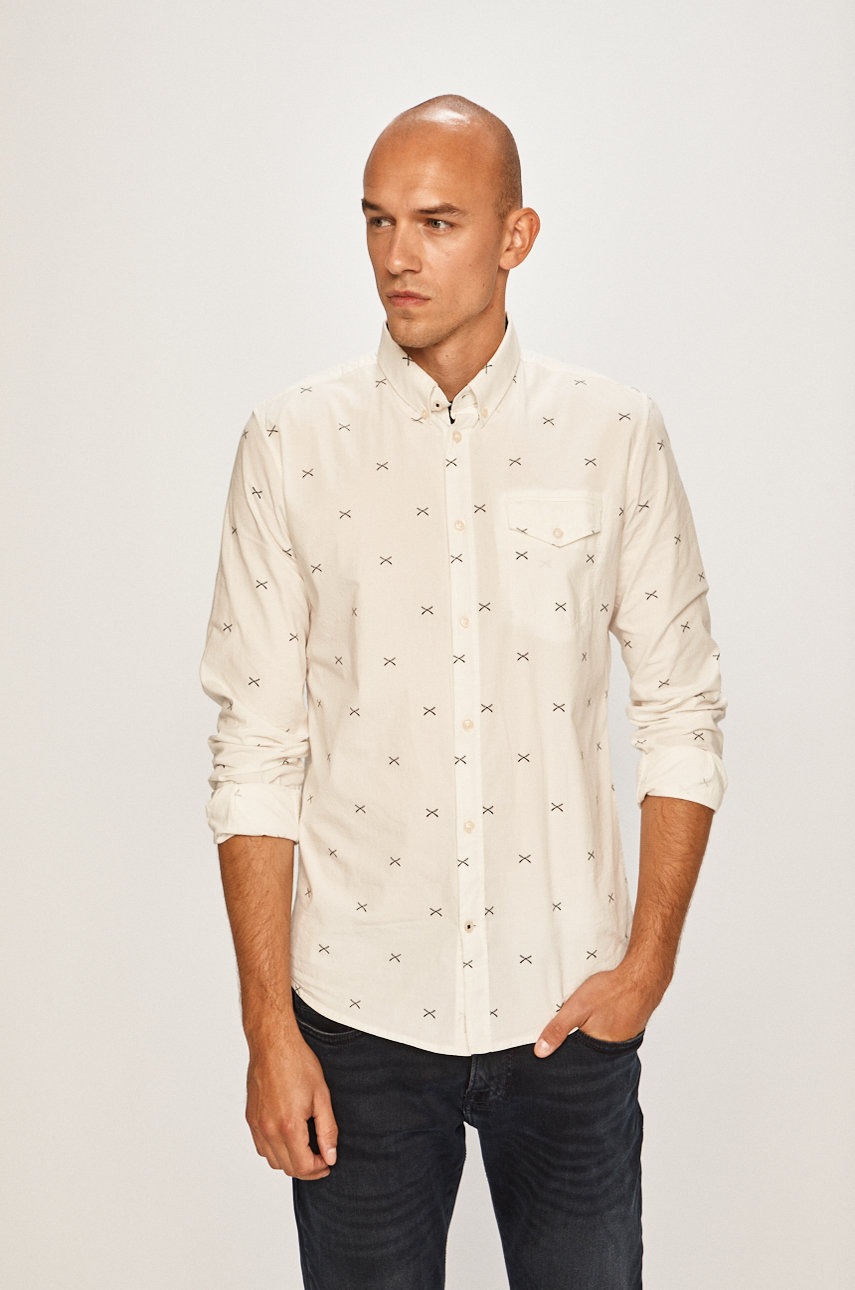 Tom Tailor Denim - Camasa