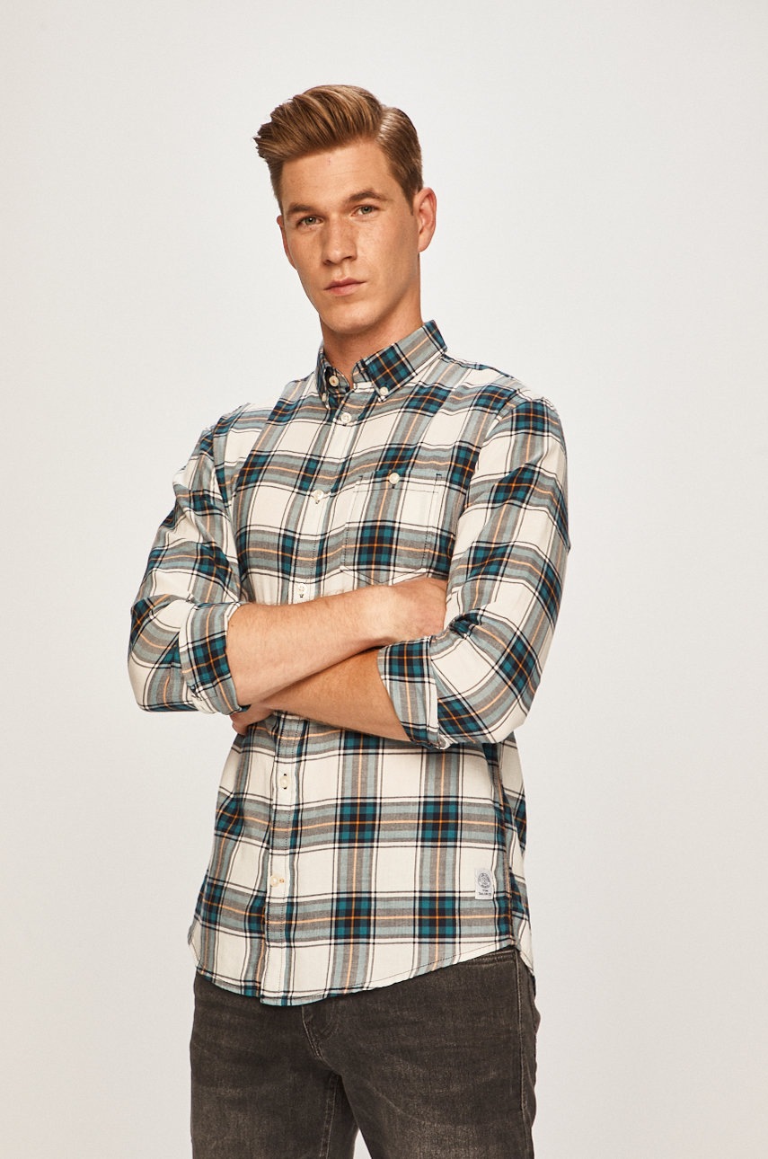 Tom Tailor Denim - Camasa