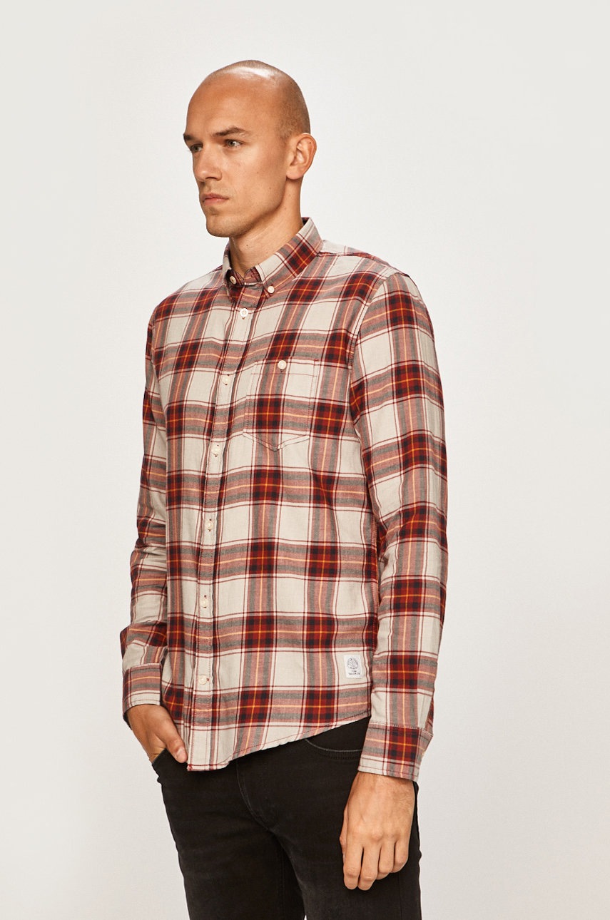 Tom Tailor Denim - Camasa