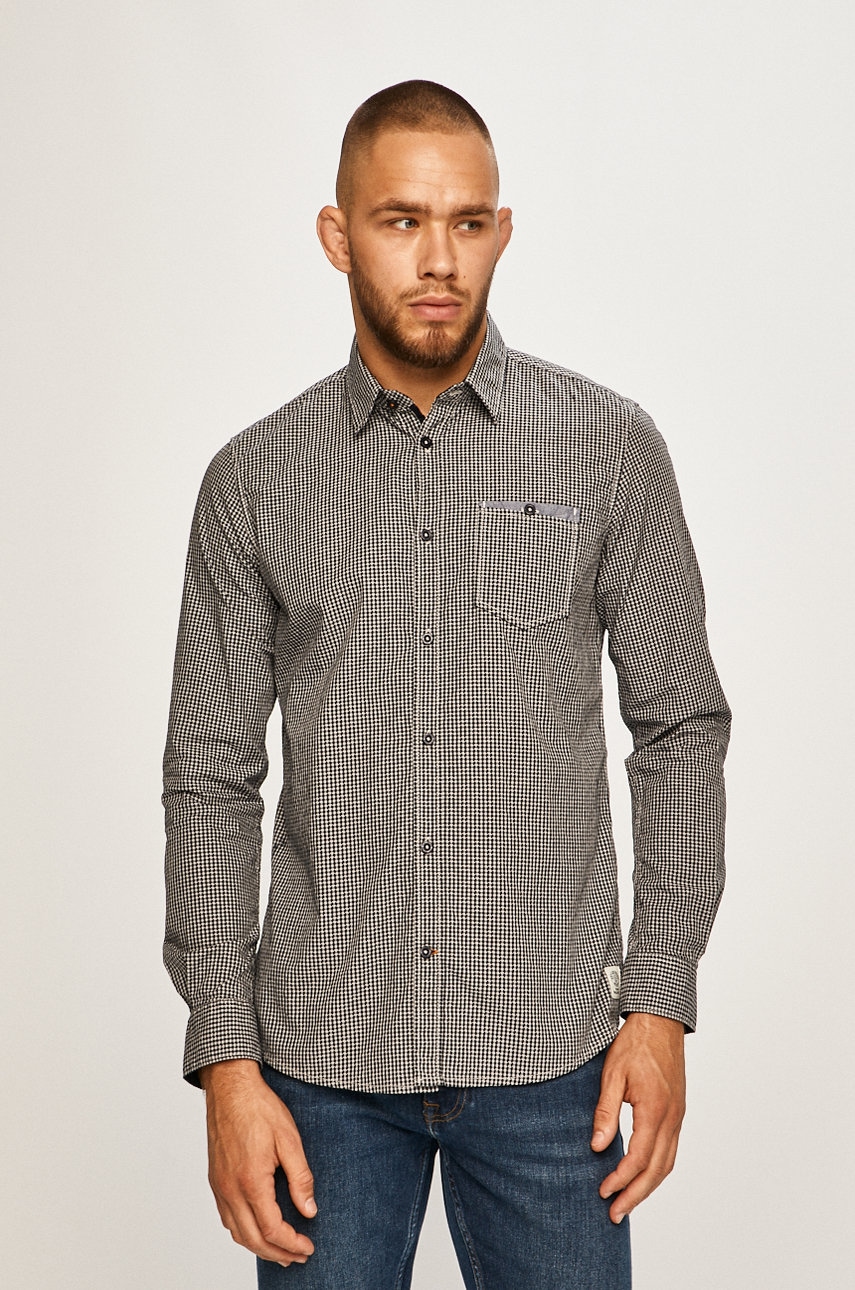 Tom Tailor Denim - Camasa