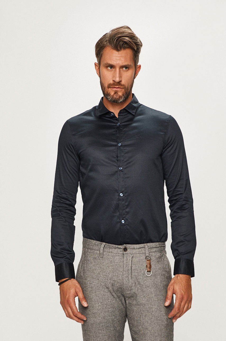 Armani Exchange - Camasa