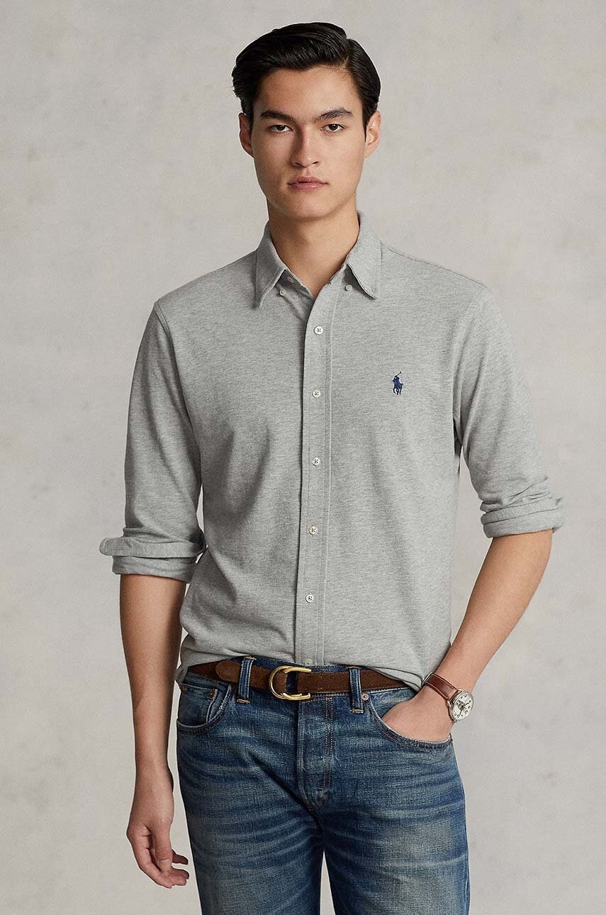 Levně Košile Polo Ralph Lauren "710654408019"