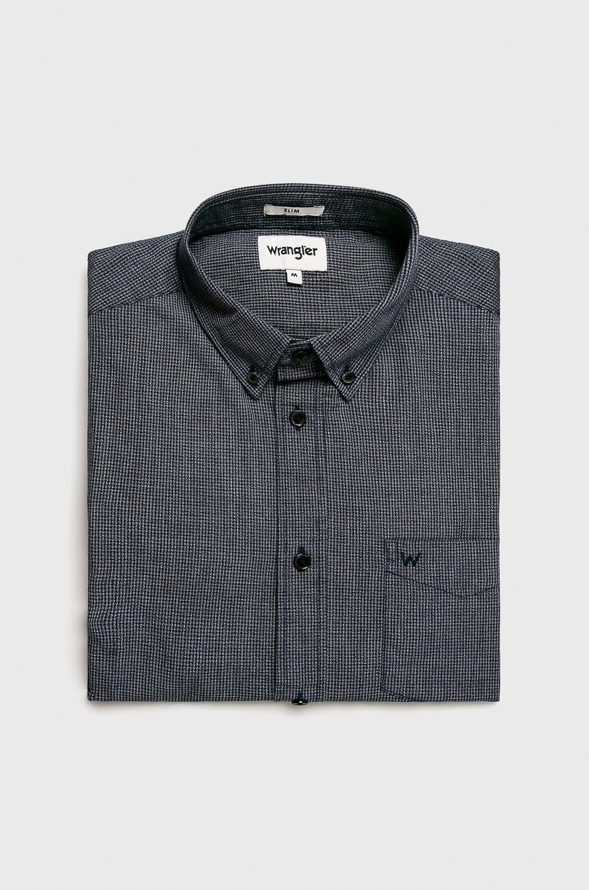 Wrangler - Camasa