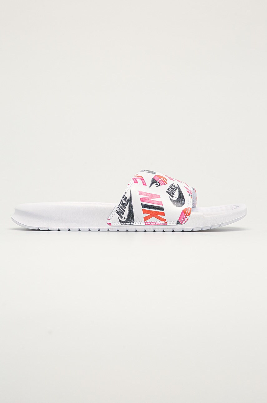 Nike sportswear - papuci nike benassi