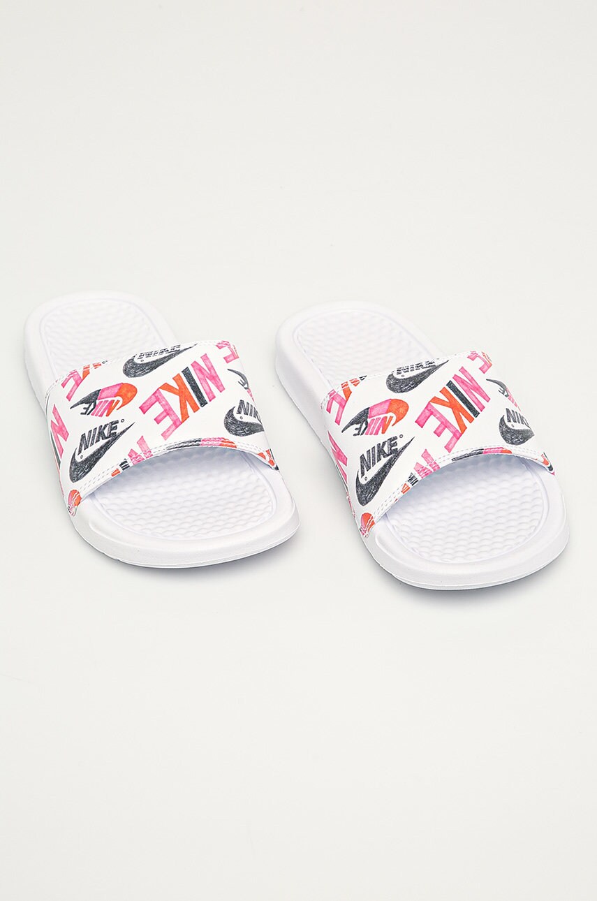 

Nike Sportswear - Шлепанцы Nike Benassi