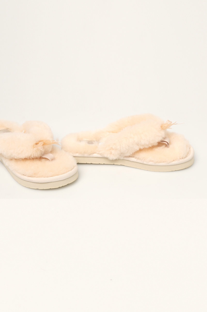 

UGG - Вьетнамки Fluff Flip Flop III
