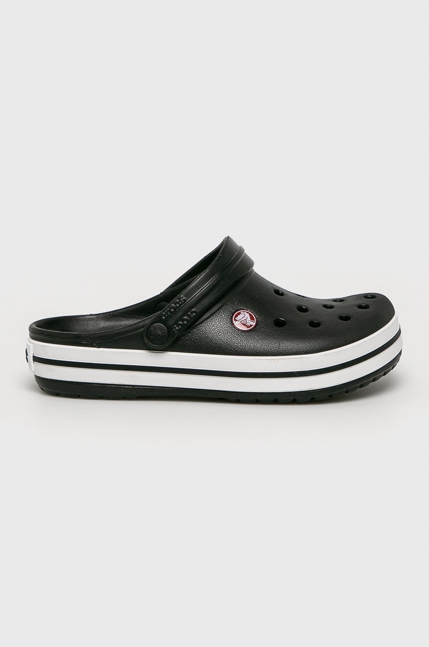 Crocs - Papuci Crocband 11016.crocs.crocband.d-pi.lem.wh