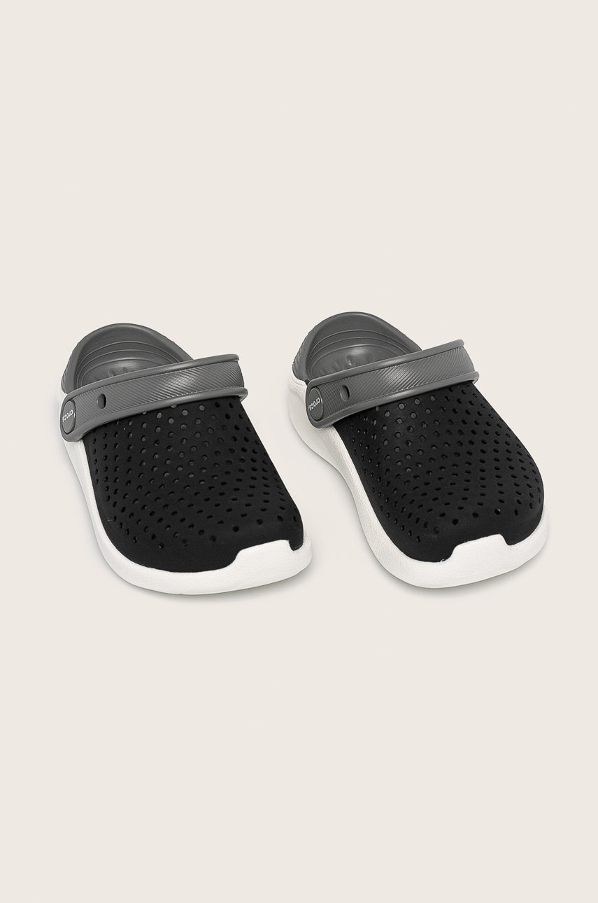 

Crocs - Дитячі шльопанці
