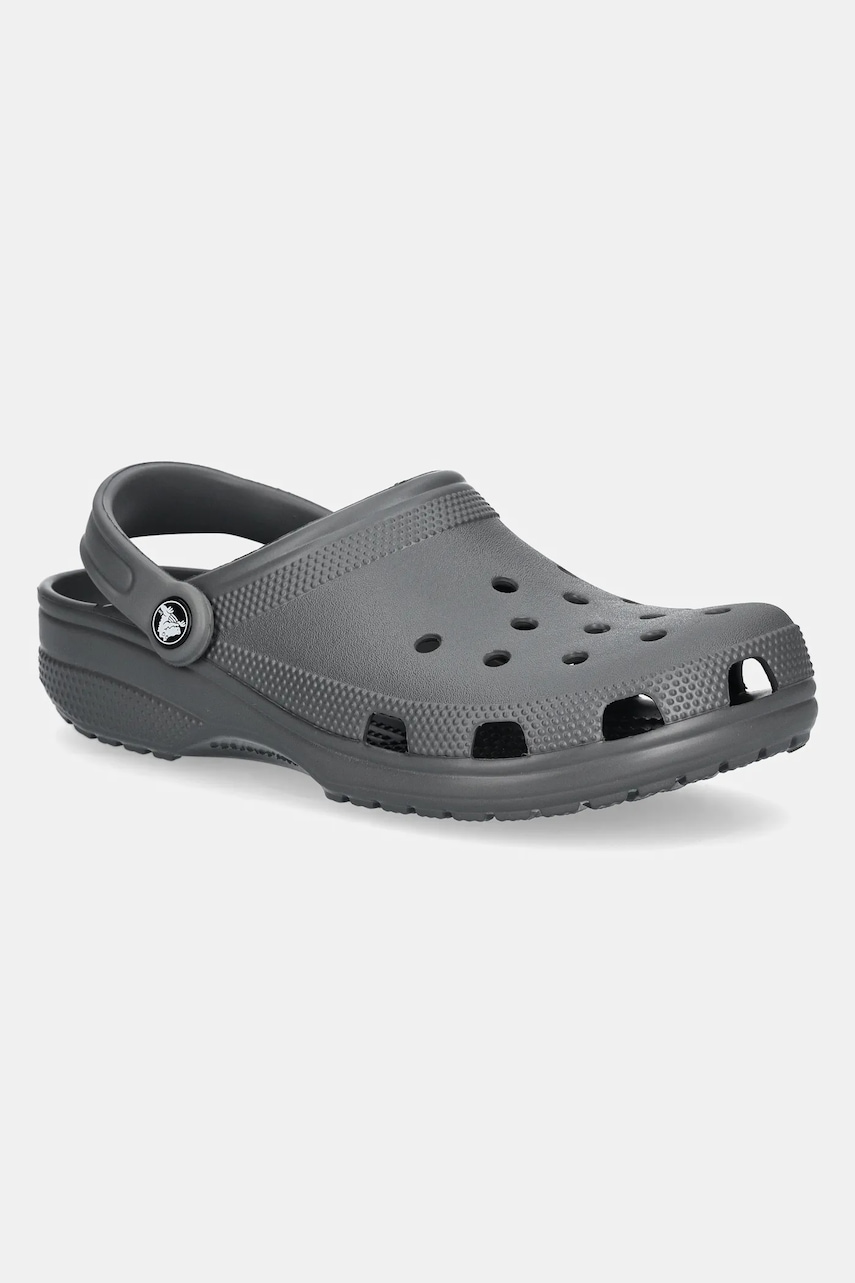 Bavlněné tričko Crocs Classic 10001