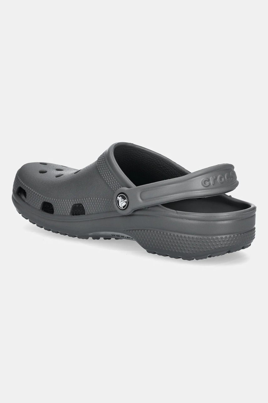 Crocs  Шльопанці Classic 10001 10001.CROCS.CLASSIC.mes-PEPPER 