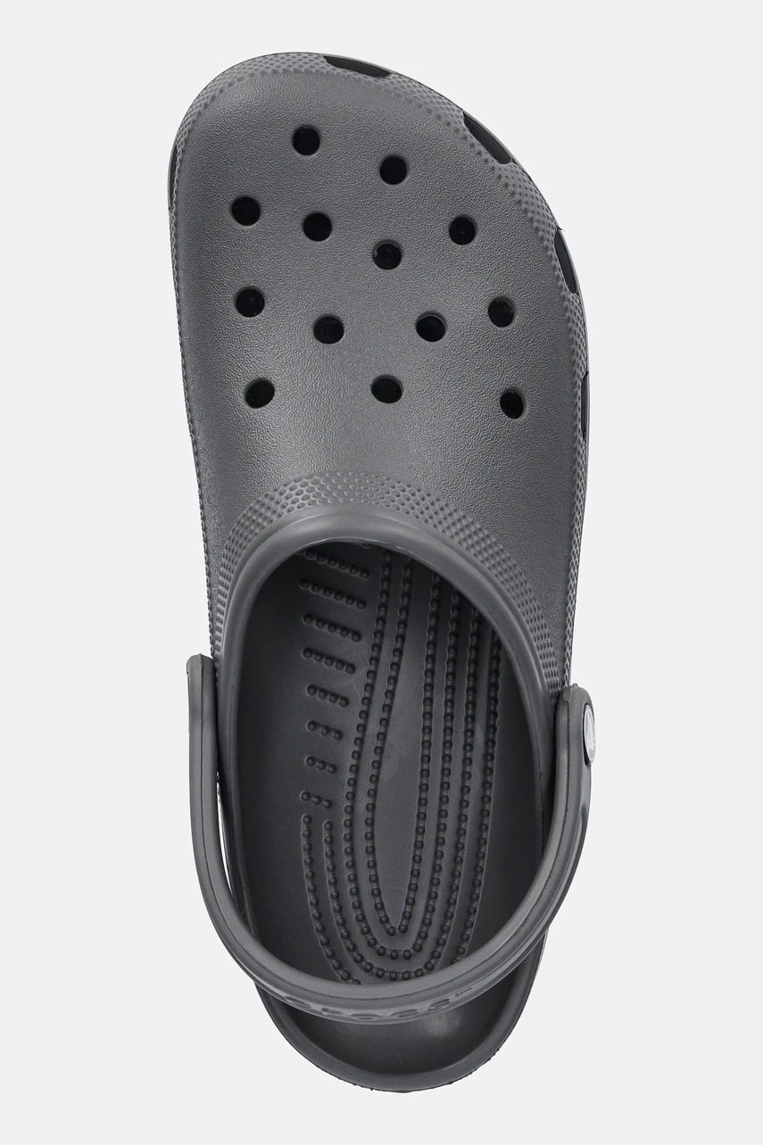 Crocs  Шльопанці Classic 10001 10001.CROCS.CLASSIC.mes-PEPPER 