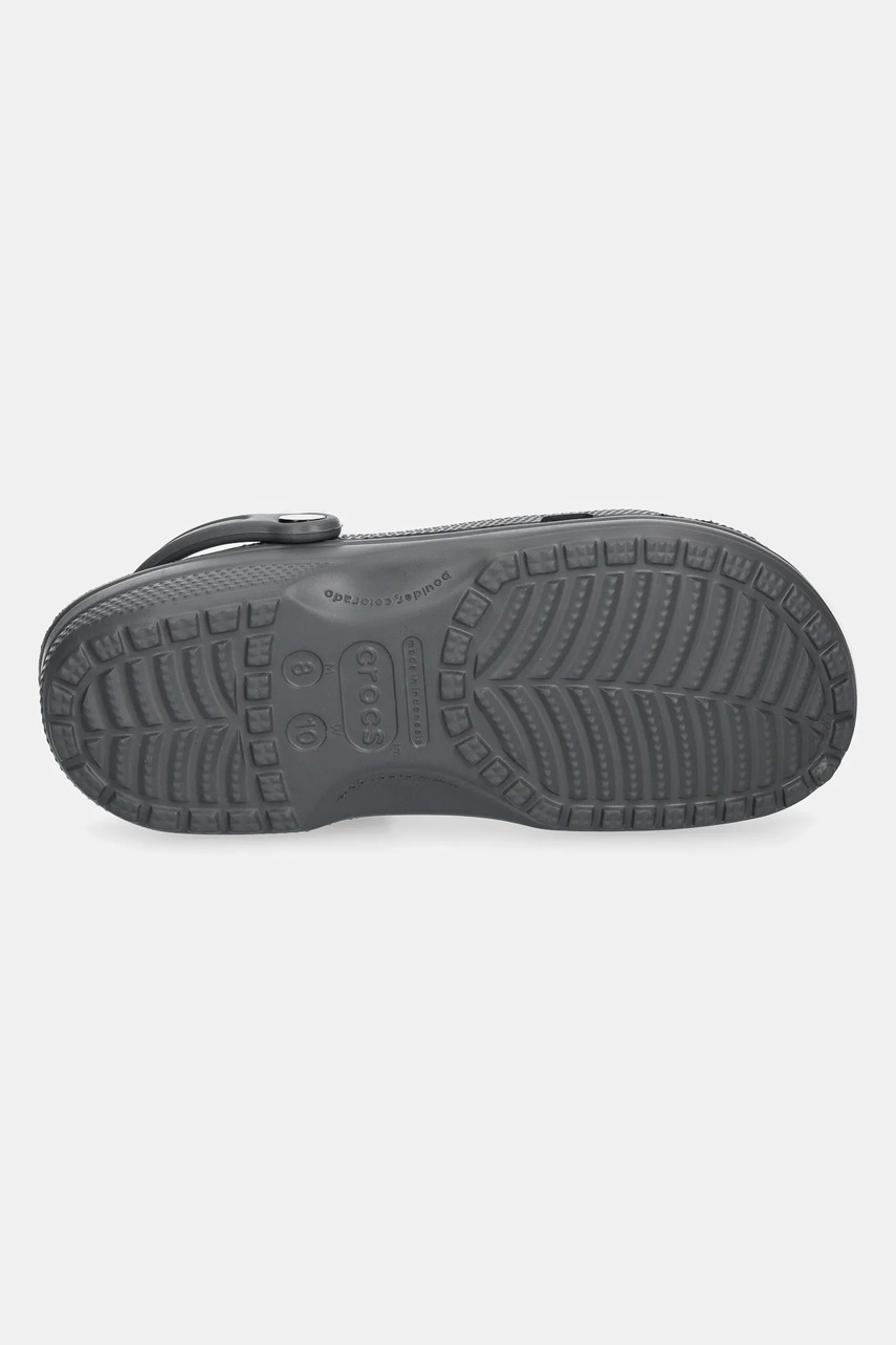 Crocs  Шльопанці Classic 10001 10001.CROCS.CLASSIC.mes-PEPPER 