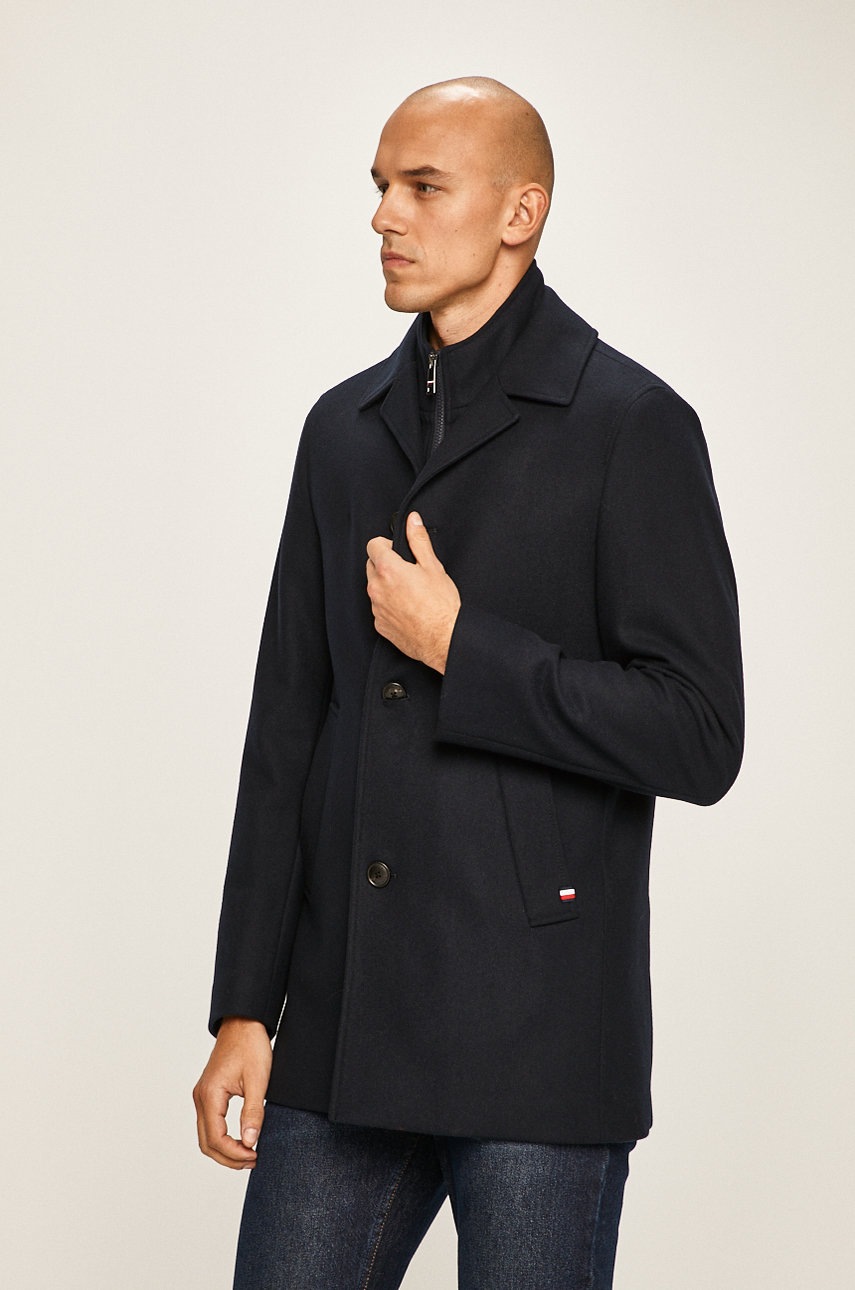 Tommy Hilfiger Tailored - Palton