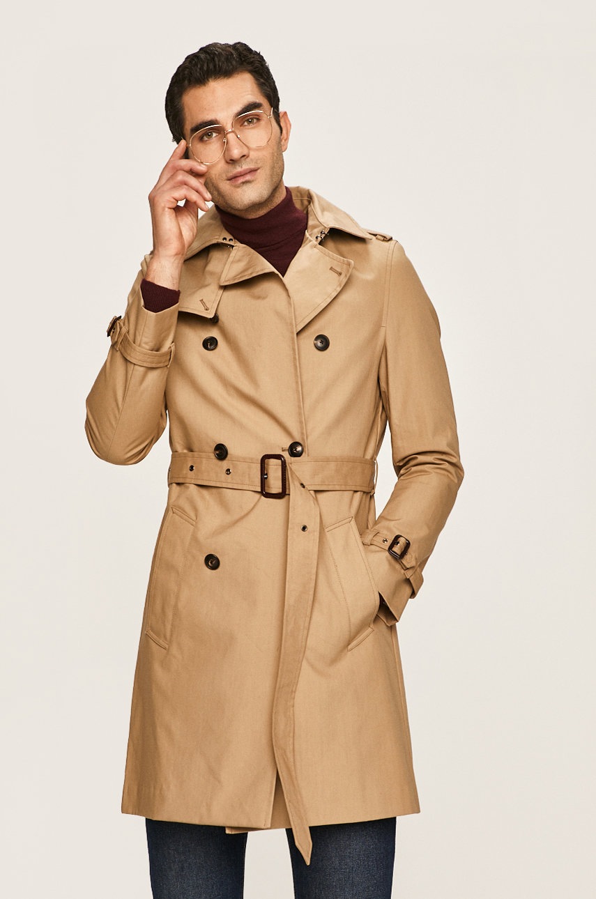 Tommy Hilfiger Tailored - Palton