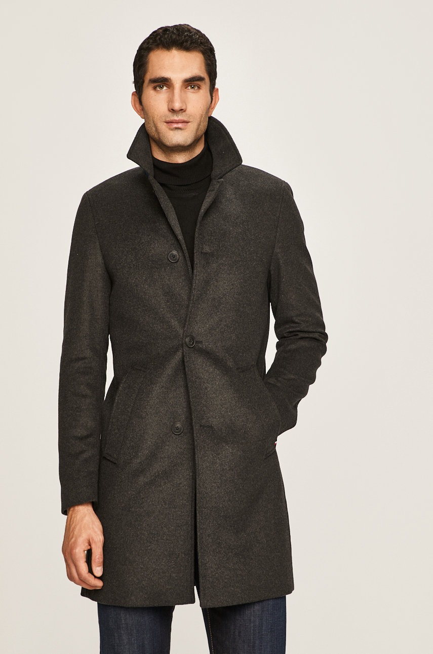 Tommy Hilfiger Tailored - Palton
