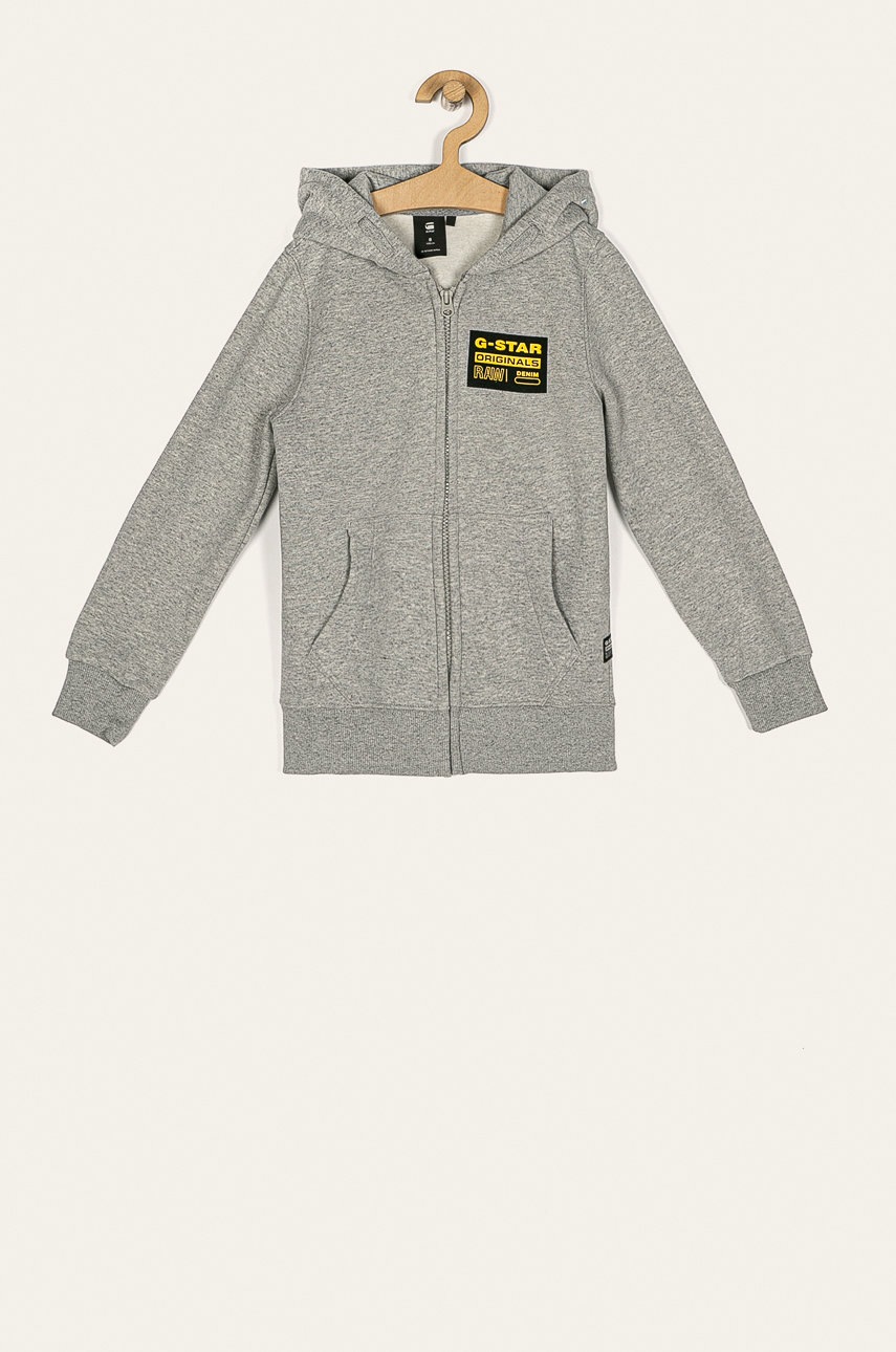 G-Star Raw - Bluza copii 128-176 cm