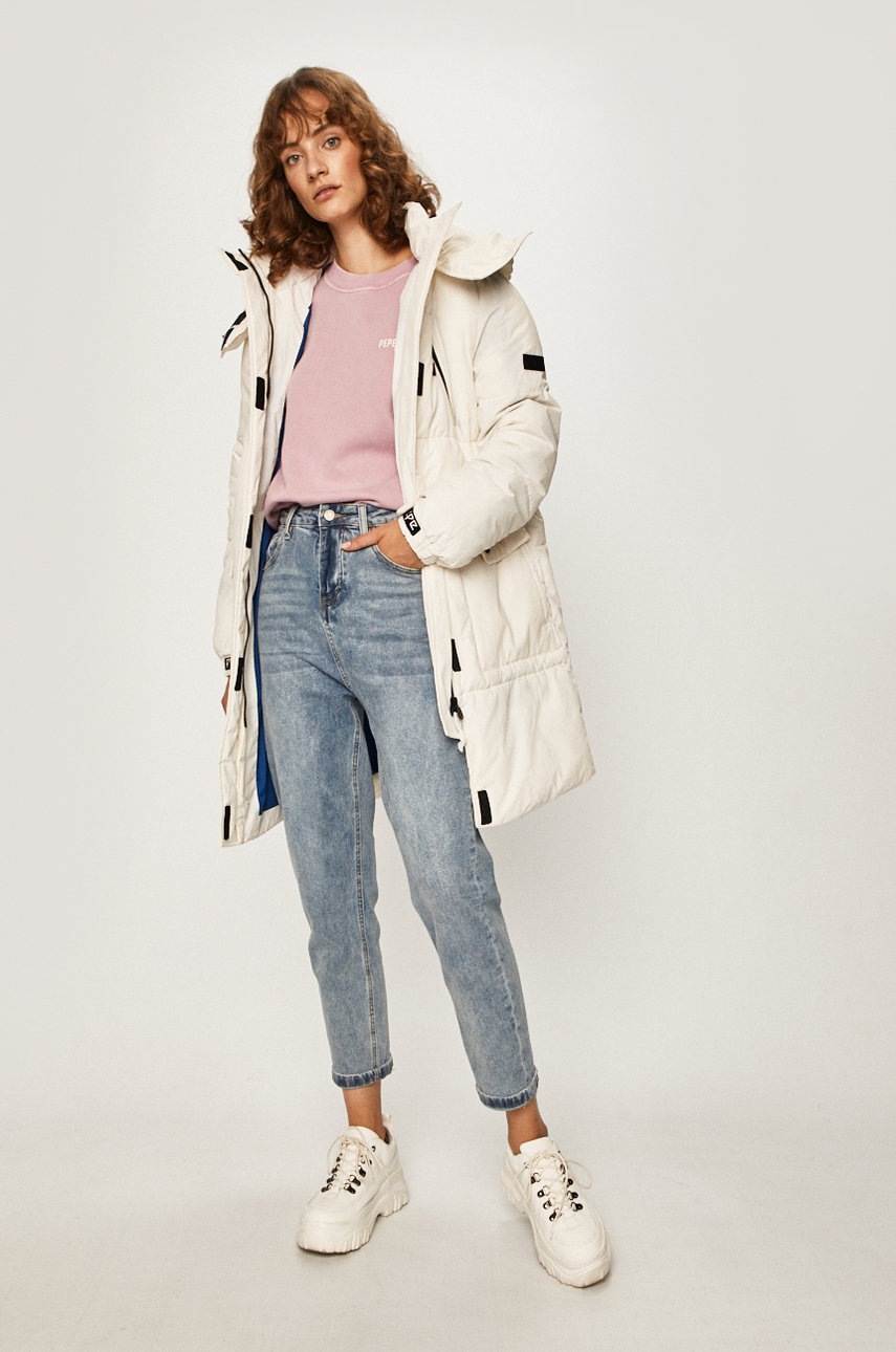 

Pepe Jeans - Куртка Natt Archive